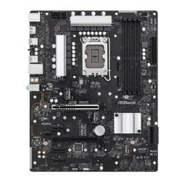 ASRock Z690 Phantom Gaming 4 - Motherboard