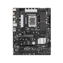 ASRock Z690 Phantom Gaming 4/D5 - Motherboard