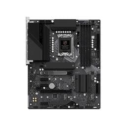 ASRock Z790 PG Lightning/D4 - Motherboard