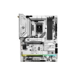 ASRock Z890 Steel Legend WiFi - Motherboard