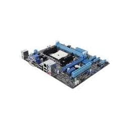 Asus A55M-A - Motherboard