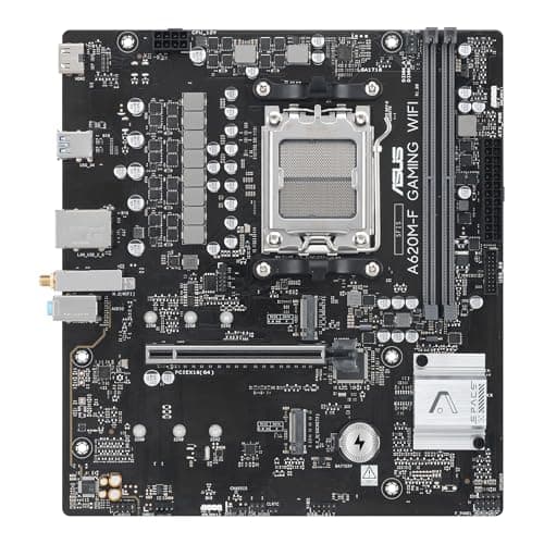 Asus A620M-F GAMING WIFI - Motherboard