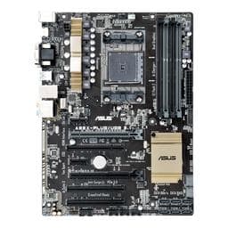 Asus A88X-PLUS/USB 3.1 - Motherboard