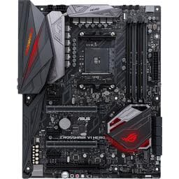 Asus CROSSHAIR VI HERO - Motherboard