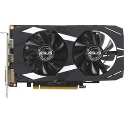 Asus DUAL OC GeForce RTX 4070 Ti SUPER - Video Card