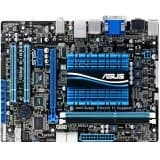 Asus E35M1-M PRO - Motherboard