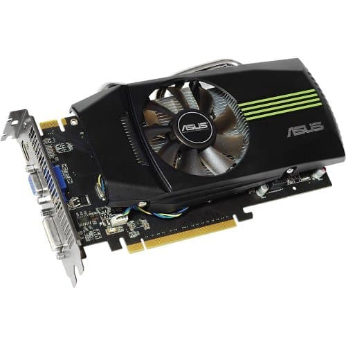 Asus ENGTS450 DIRECTCU/DI/1GD5 GeForce GTS 450 - Video Card