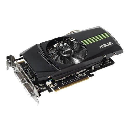 Asus ENGTX460 DIRECTCU/2DI/1GD5 GeForce GTX 460 - Video Card