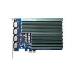 Asus GT730-4H-SL-2GD5 GeForce GT 730 - Video Card