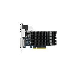 Asus GT730-SL-1GD3-BRK GeForce GT 730 - Video Card