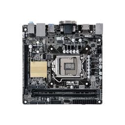 Asus H110I-PLUS - Motherboard