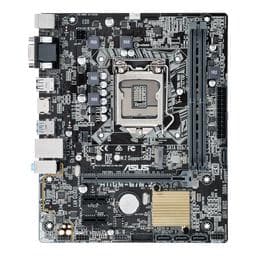 Asus H110M-E/M.2 - Motherboard