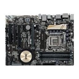 Asus H170-PRO/USB 3.1 - Motherboard