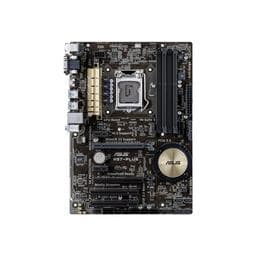 Asus H97-PLUS - Motherboard