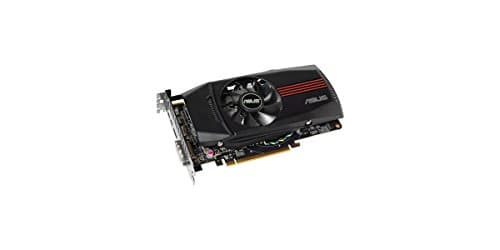 Asus HD7770-DC-1GD5 Radeon HD 7770 - Video Card
