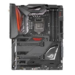 Asus MAXIMUS IX CODE - Motherboard