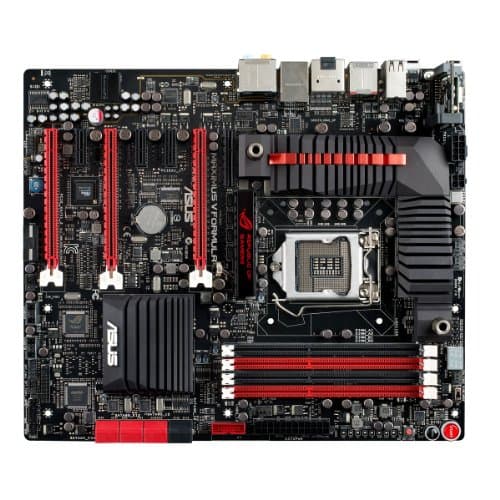 Asus Maximus V Formula - Motherboard