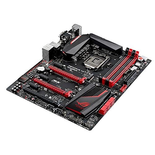 Asus MAXIMUS VII RANGER - Motherboard