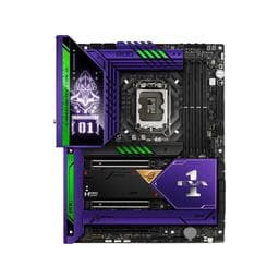 Asus MAXIMUS Z690 HERO EVA - Motherboard
