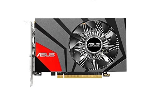 Asus MINI-GTX950-2G GeForce GTX 950 75W - Video Card