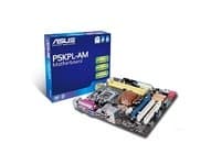 Asus P5KPL-AM EPU - Motherboard