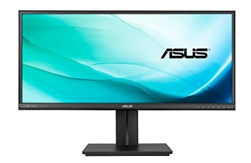 Asus PB298Q - Monitor
