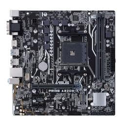 Asus PRIME A320M-K - Motherboard