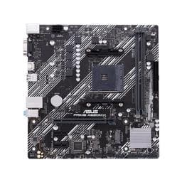 Asus PRIME A520M-K - Motherboard