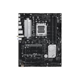 Asus PRIME A620-PLUS WIFI6 - Motherboard