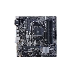 Asus PRIME B350M-A/CSM - Motherboard