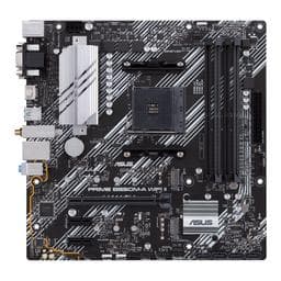 Asus PRIME B550M-A WIFI II - Motherboard