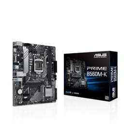 Asus PRIME B560M-A/CSM - Motherboard