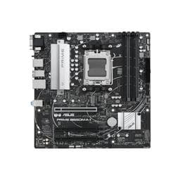 Asus PRIME B650M-A II-CSM - Motherboard