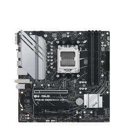 Asus PRIME B650M-A WIFI II-CSM - Motherboard