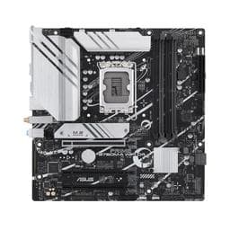 Asus PRIME B760M-A WIFI D4-CSM - Motherboard