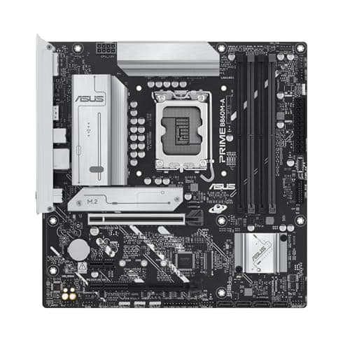 Asus PRIME B860M-A-CSM - Motherboard