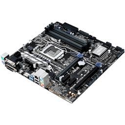 Asus PRIME H270M PLUS CSM - Motherboard