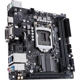Asus PRIME H310I-PLUS/CSM - Motherboard