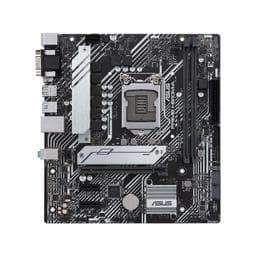 Asus PRIME H510M-A/CSM - Motherboard