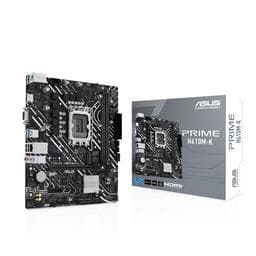 Asus PRIME H610M-K - Motherboard