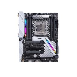 Asus PRIME X299-DELUXE - Motherboard