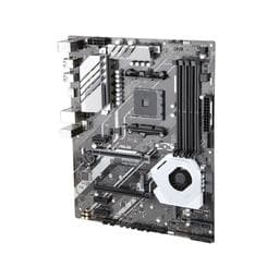 Asus PRIME X570-P - Motherboard