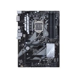 Asus Prime Z370-P - Motherboard