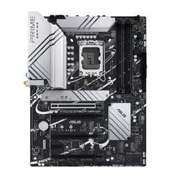 Asus PRIME Z790-P WIFI D4 - Motherboard