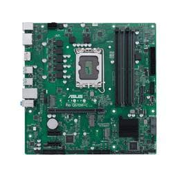 Asus Pro Q670M-C-CSM - Motherboard