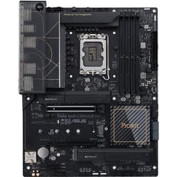 Asus ProArt B660-CREATOR D4 - Motherboard