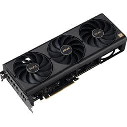 Asus ProArt OC GeForce RTX 4080 - Video Card