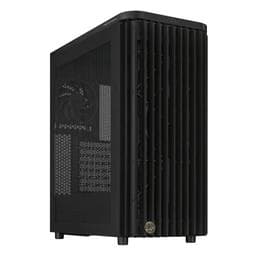 Asus ProArt PA401 Wood Edition - Case