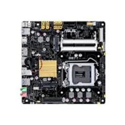 Asus Q87T/CSM - Motherboard