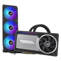Asus ROG Astral LC OC GeForce RTX 5090 - Video Card